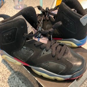 Air Jordan 6